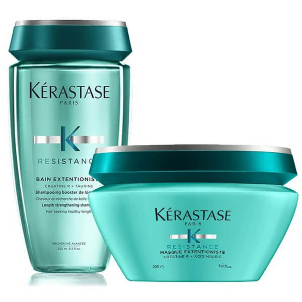 Duo Extentioniste Résistance Kérastase Duo Extentioniste Résistance Kérastase