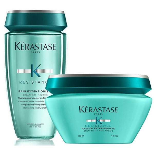 Dúo Extentioniste Resistance Kérastase Dúo Extentioniste Resistance Kérastase