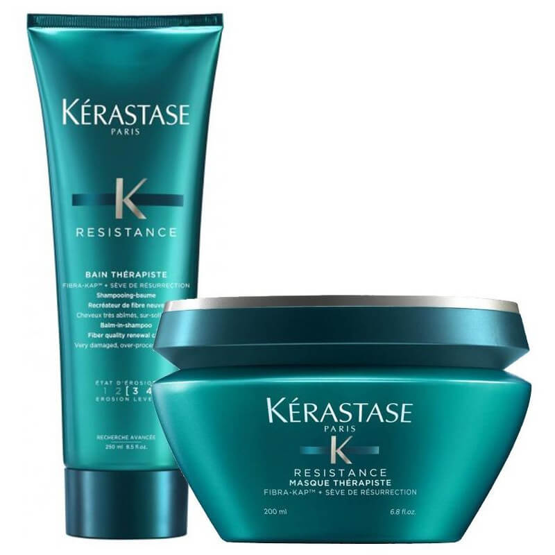 Duo Therapist Resistance Kérastase