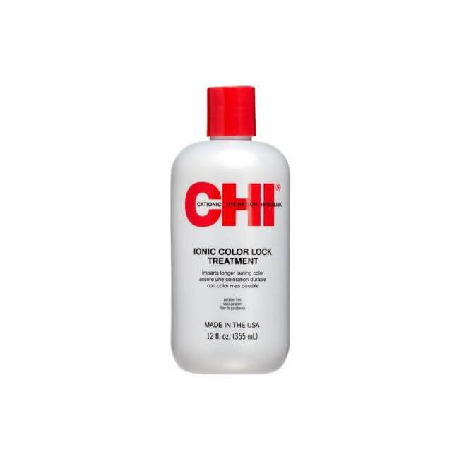 Traitement Color Lock CHI 355ML