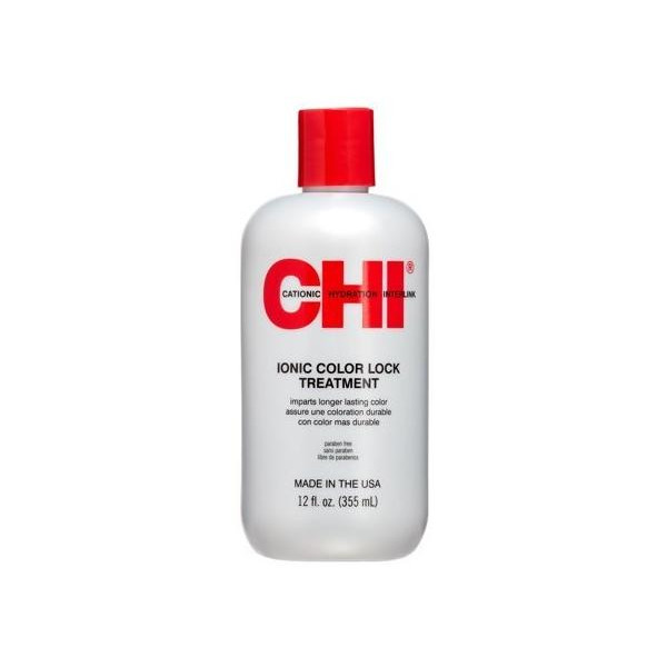 Traitement Color Lock CHI 355ML Traitement Color Lock CHI 355ML