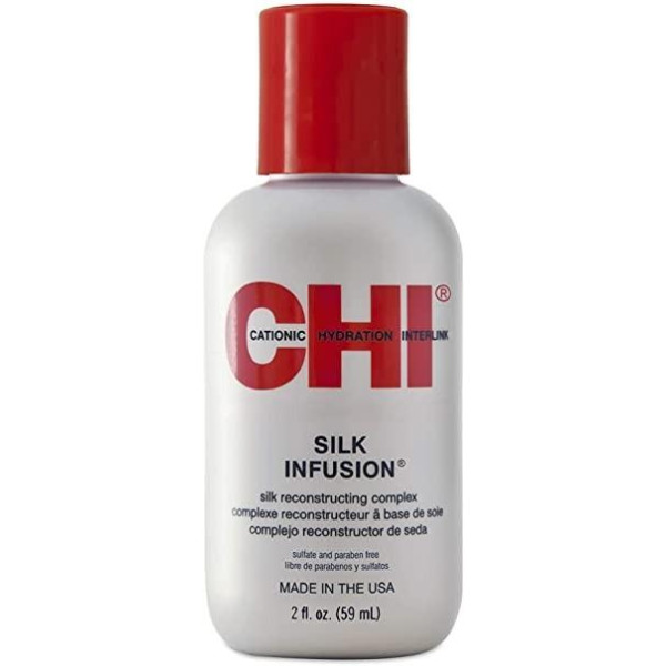 Soin Silk Infusion Infra CHI 59ML