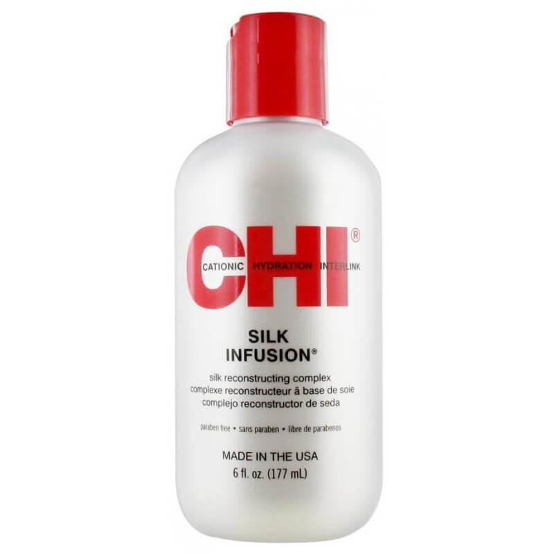 Silk Infusion Infra Care CHI 177ML