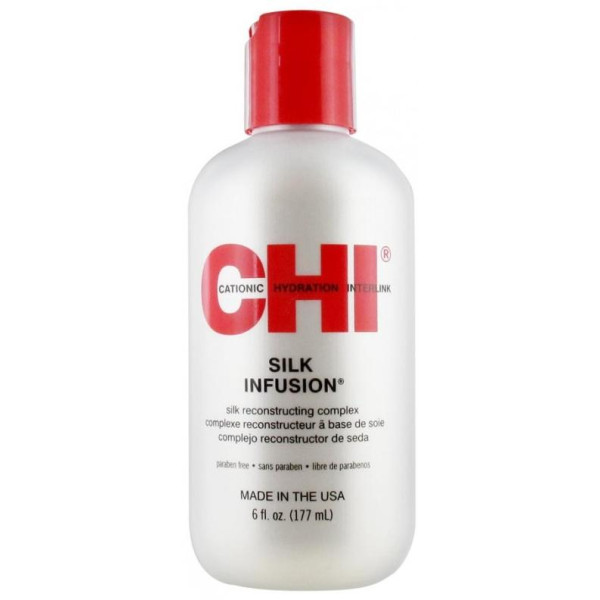 Silk Infusion Infra Care CHI 177ML