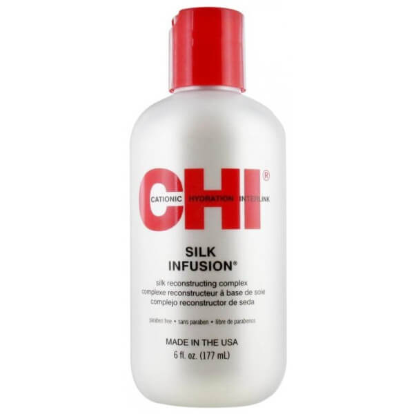 Soin Silk Infusion Infra CHI 177ML Soin Silk Infusion Infra CHI 177ML