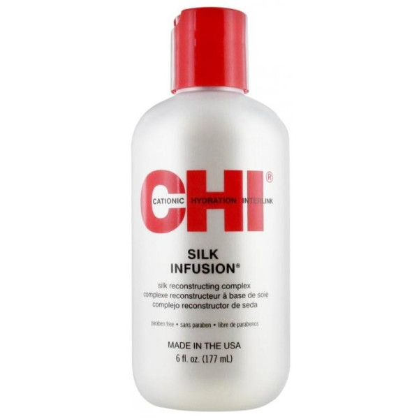 Infuso di seta Infra CHI 177ML Infuso di seta Infra CHI 177ML