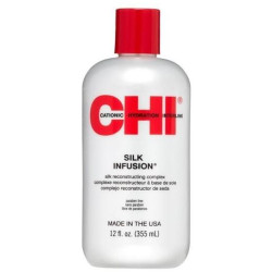 Soin Silk Infusion Infra CHI 355ML