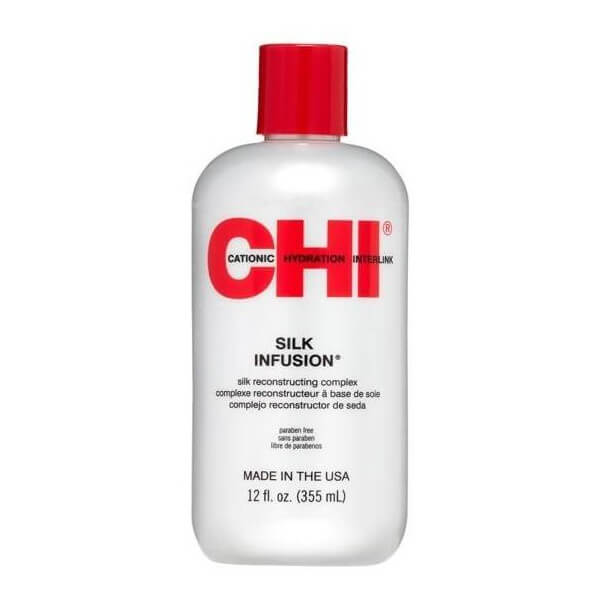 Soin Silk Infusion Infra CHI 355ML Soin Silk Infusion Infra CHI 355ML