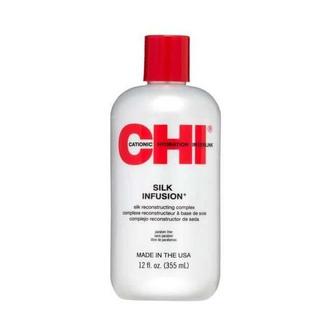 Soin Silk Infusion Infra CHI 355ML