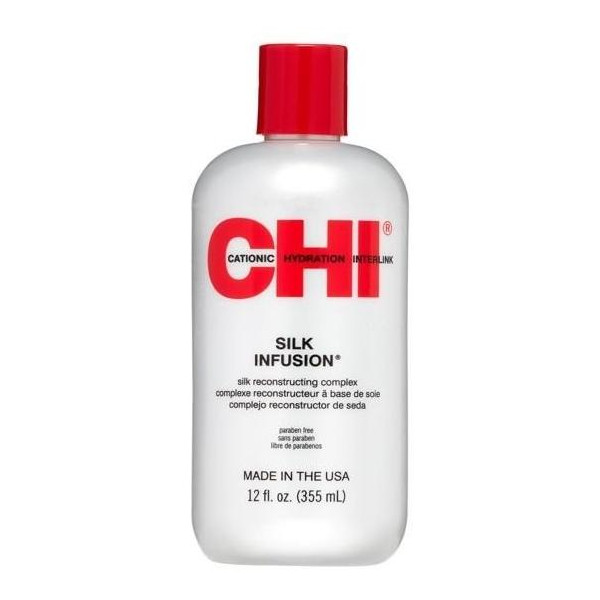Seideninfusion Infra CHI 355ML Seideninfusion Infra CHI 355ML