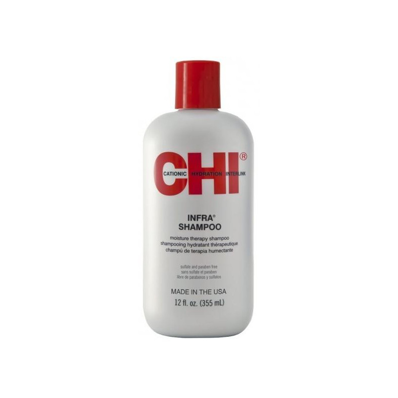 Shampoo Infra CHI 355ML