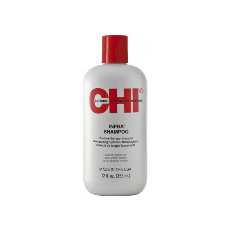 Champô Infra CHI 355ML