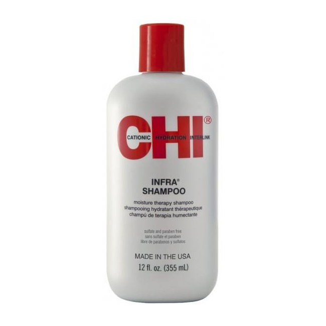 Shampooing Infra CHI 355ML