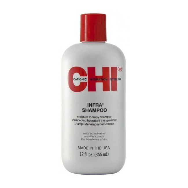 Champú Infra CHI 355ML