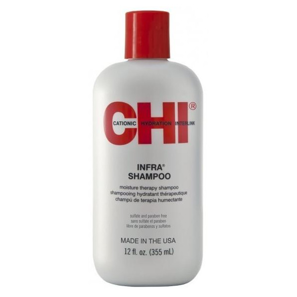Shampooing Infra CHI 355ML