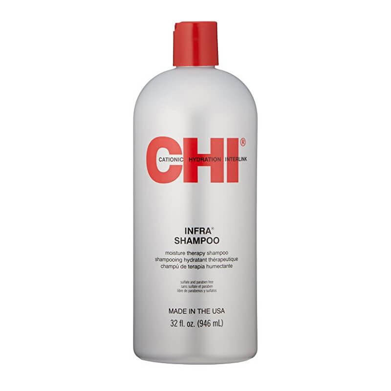 Infra Shampoo CHI 946ML