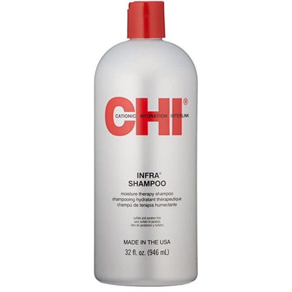 Infra Shampoo CHI 946ML