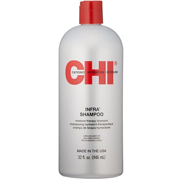 Infra CHI shampoo 946ML