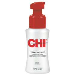 Protector solar total anti-UV CHI 59ML
