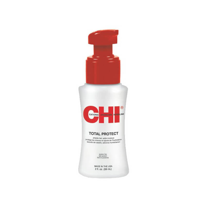 Protetor solar anti-UV Total Protect CHI 59ML