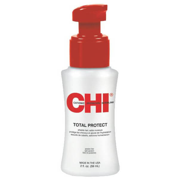 Verzorging met totale UV-bescherming CHI 59ML Verzorging met totale UV-bescherming CHI 59ML