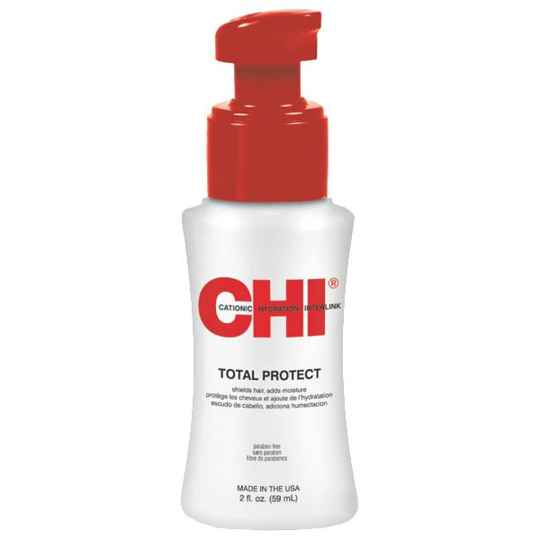 Soin anti-UV Total Protect CHI 59ML Soin anti-UV Total Protect CHI 59ML