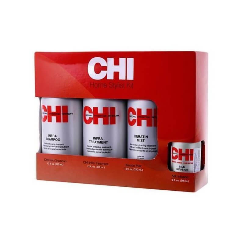 Support-Kit Home Stylist CHI