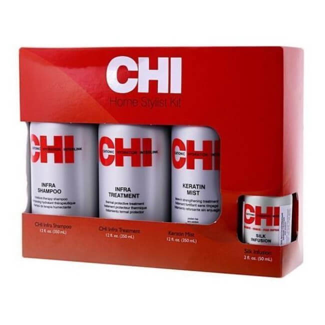 Support-Kit Home Stylist CHI