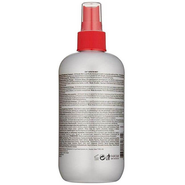 Keratin Mist CHI 355ML