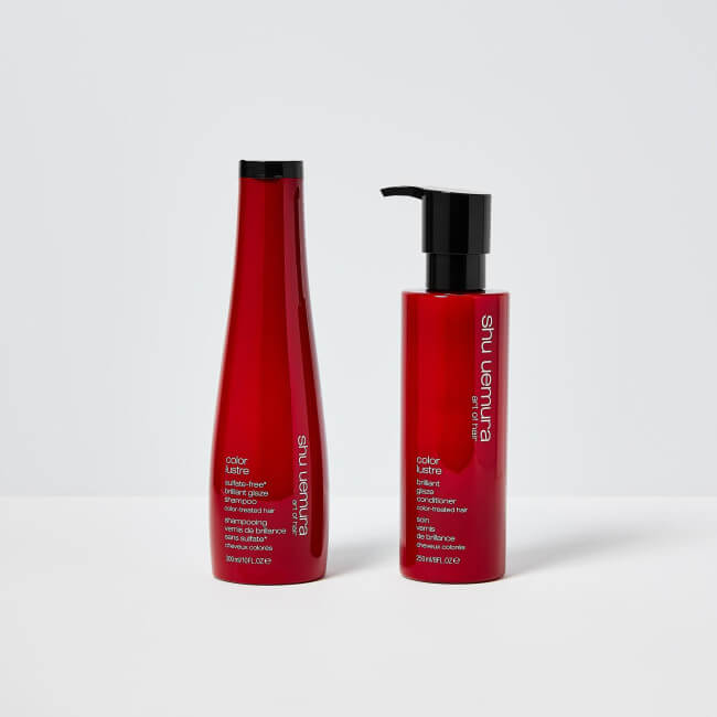 Trio Farbe Kronleuchter Shu Uemura