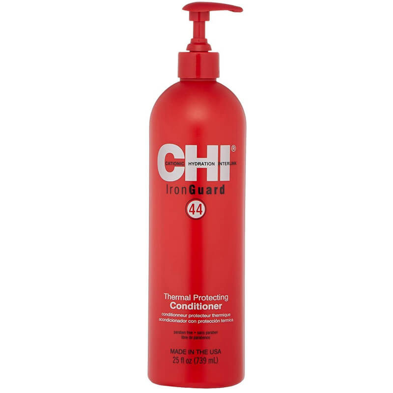 Conditionneur 44 Iron Guard CHI 739ML