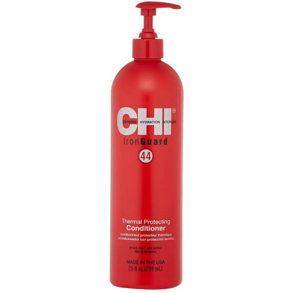 Condicionador 44 Iron Guard CHI 739ML