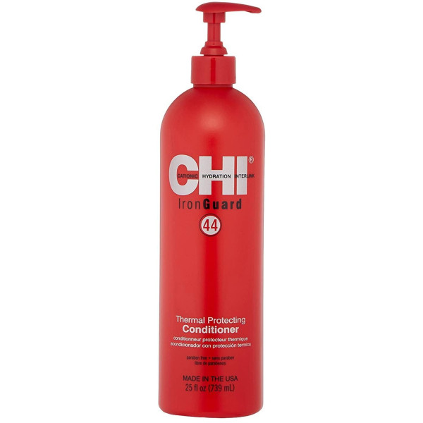 Acondicionador 44 Iron Guard CHI 739ML Acondicionador 44 Iron Guard CHI 739ML