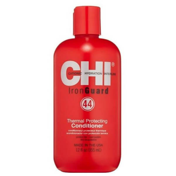 Conditionneur 44 Iron Guard CHI 355ML