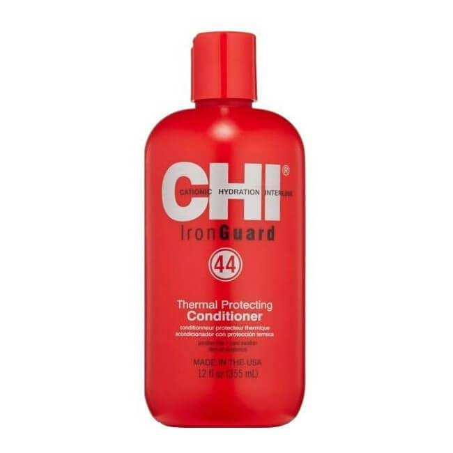 Conditionneur 44 Iron Guard CHI 355ML