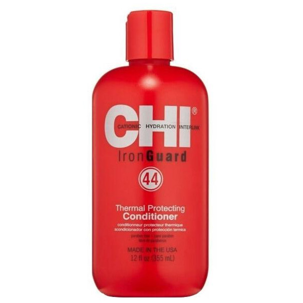 Conditioner 44 Iron Guard CHI 355ML Conditioner 44 Iron Guard CHI 355ML