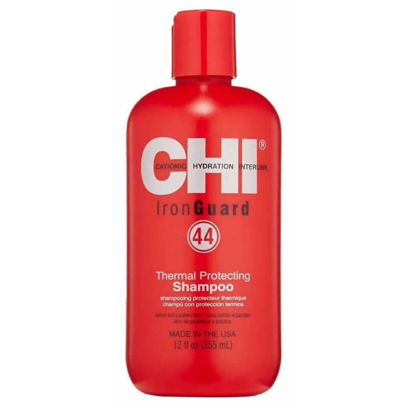 Shampooing 44 Iron Guard CHI 355ML