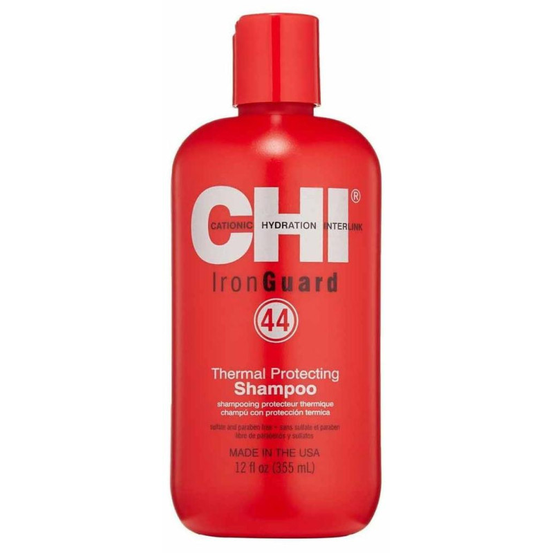 Shampoo 44 Iron Guard CHI 355ML