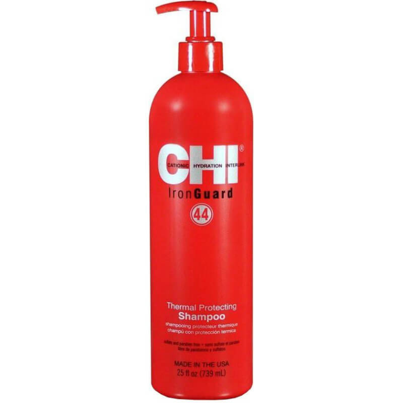 Shampooing 44 Iron Guard CHI 739ML