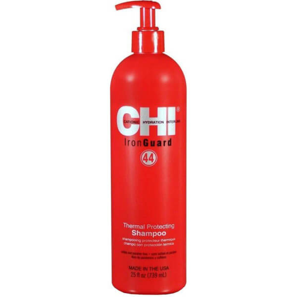 Shampoo 44 Iron Guard CHI 739ML