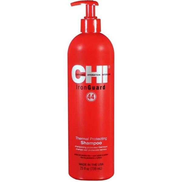 Shampoo 44 Eisenschutz CHI 739ML