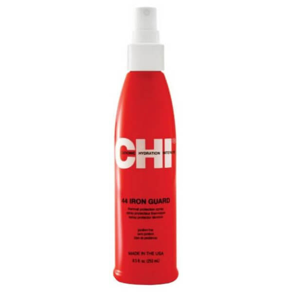 Spray thermobeschermer 44 Iron Guard CHI 237ML Spray thermobeschermer 44 Iron Guard CHI 237ML