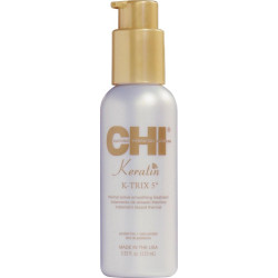 Traitement thermoprotecteur K Trix Keratin CHI 116ML