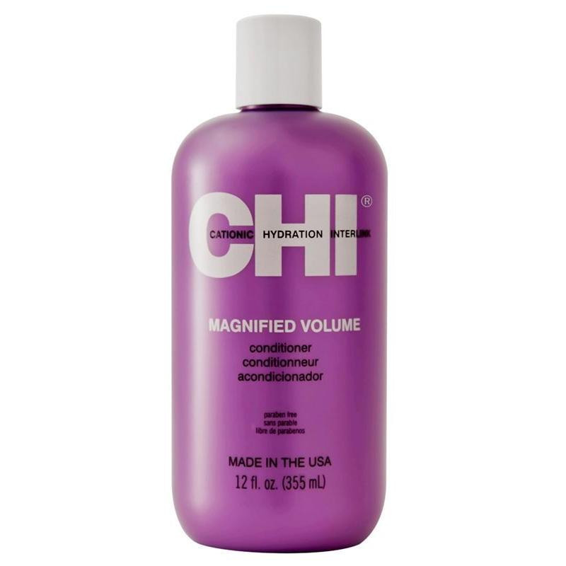Shampoo Magnified Volume CHI 355ML