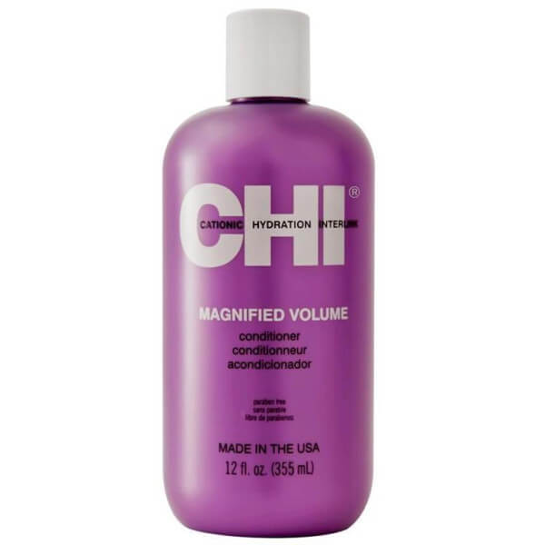 Champú Volumen Aumentado CHI 355ML