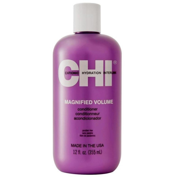 Shampooing Magnified Volume CHI 355ML Shampooing Magnified Volume CHI 355ML