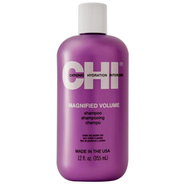 Magnified Volume Conditioner CHI 355ML