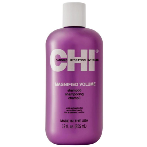 Condizionatore Volume Ingrandito CHI 355ML Condizionatore Volume Ingrandito CHI 355ML