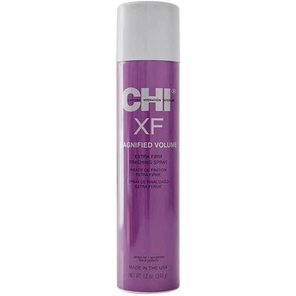 Spray Vergrößertes Volumen CHI 284g Spray Vergrößertes Volumen CHI 284g