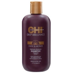 Shampooing Deep Brilliance CHI 355ML